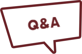 Q&A